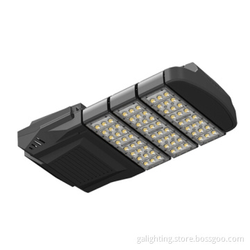 2014 Newest Module Designed 150W LED Street Light